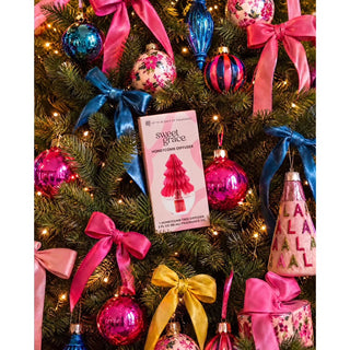 Sweet Grace Honey Comb Diffuser Tree